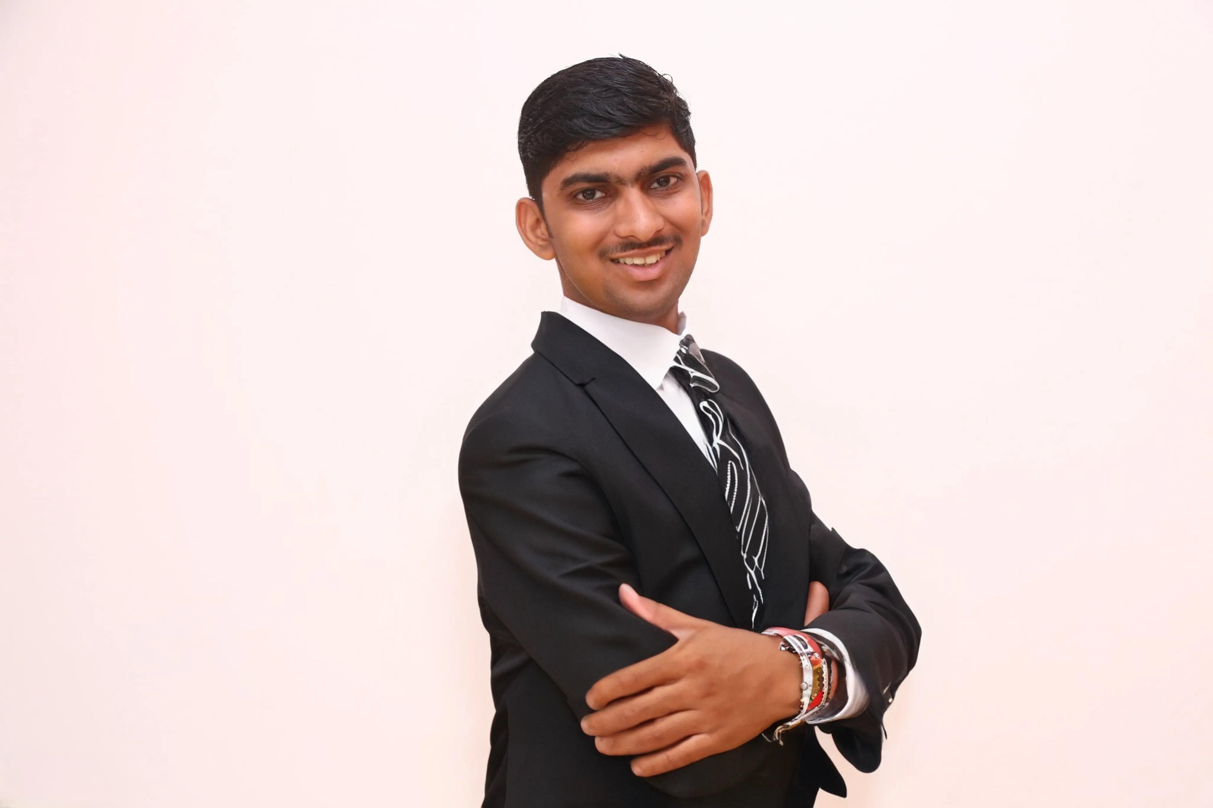 Siddhesh Shende